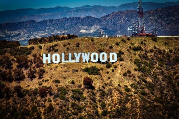 Hollywood, Mimpi Menjadi Kenyataan Jika Berada Disini